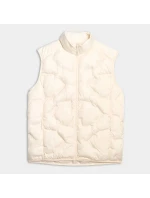 Pánské tričko bez rukávů Primaloft s výplní pánské model 21882818 - 4F Pánské tričko bez rukávů Primaloft s výplní pánské model 21882818 - 4F