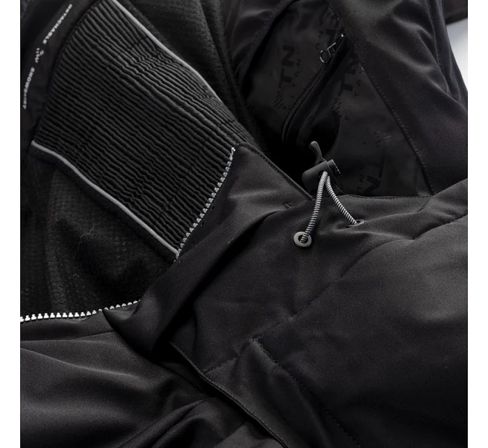 Pánska prešívaná zimná bunda ALTINO PRIMALOFT