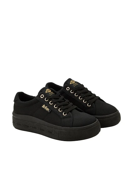 dámské boty black model 22088220 dámské - Lee Cooper dámské boty black model 22088220 dámské - Lee Cooper