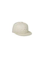 Čiapka POC CORP CAP, farba off white