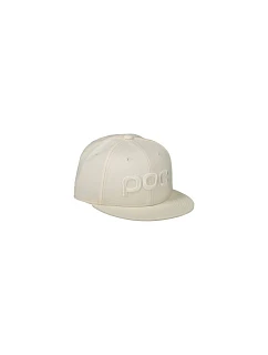 Čiapka POC CORP CAP, farba off white