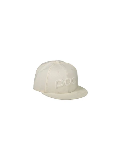 Čiapka POC CORP CAP, farba off white