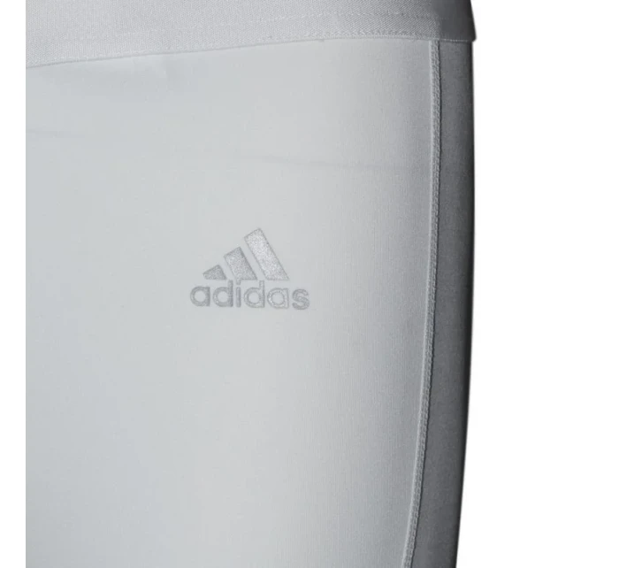 Detské futbalové šortky ASK Short Tight CW7351 - Adidas