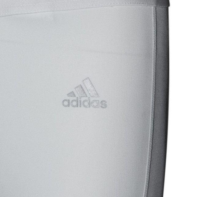Detské futbalové šortky ASK Short Tight CW7351 - Adidas