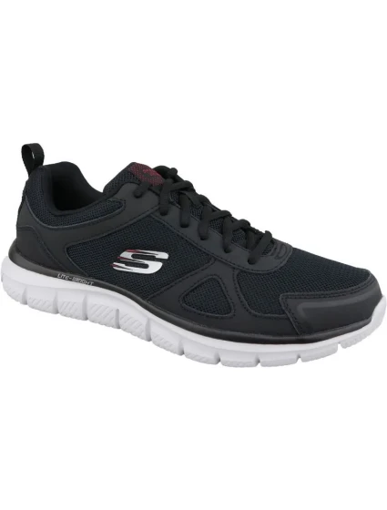 Skechers Track-Scloric M 52631-BKRD