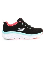 Topánky Skechers D'lux Walker Fresh Finesse W 149368-BKMN