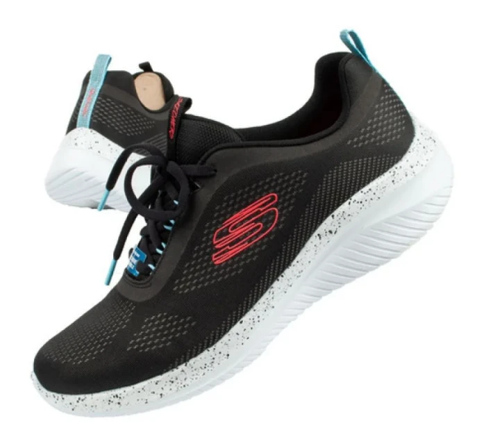 Skechers Ultra Flex 3.0 W 149851/BLLB športová obuv Skechers Ultra Flex 3.0 W 149851/BLLB športová obuv