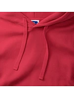 Dámská mikina s kapucí "Authentic" 10. fuchsia model 22472706 - Russell Athletic Dámská mikina s kapucí "Authentic" 10. fuchsia model 22472706 - Russell Athletic