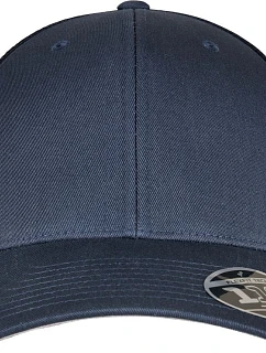 Flexfit 110M/110BM 6 panelová síťovaná kšiltovka 55.110M navy