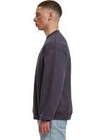 BY 409 Mikina z těžké bavlny "Loose Fit" model 22456845 black - Build your Brand BY 409 Mikina z těžké bavlny "Loose Fit" model 22456845 black - Build your Brand