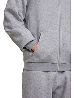 BY 443 Mikina s kapucí z těžké bavlny "Loose Fit" model 22456965 black - Build your Brand