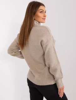 Prepínač AT SW 23401.97P tmavá lila