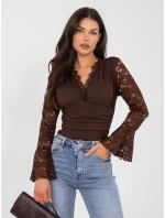 Body IT BO 22160.01 brown