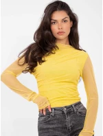 Blúzka IT BZ 21830.04 žltá