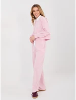 Súprava IT KMPL 22212.36 svetlo ružová