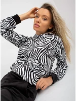 Súprava WN KMPL 2410.01P biela a čierna