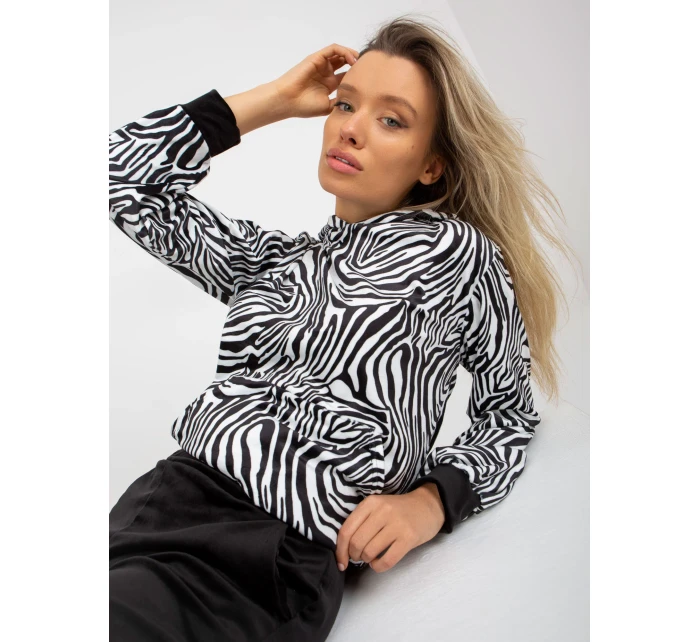 Súprava WN KMPL 2410.01P biela a čierna