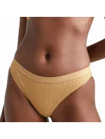 Dámske plavky UW0UW04369-RBL - Tommy Hilfiger Dámske plavky UW0UW04369-RBL - Tommy Hilfiger