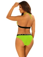 Dvojdielne plavky S555MI1 Miami 1 - Self