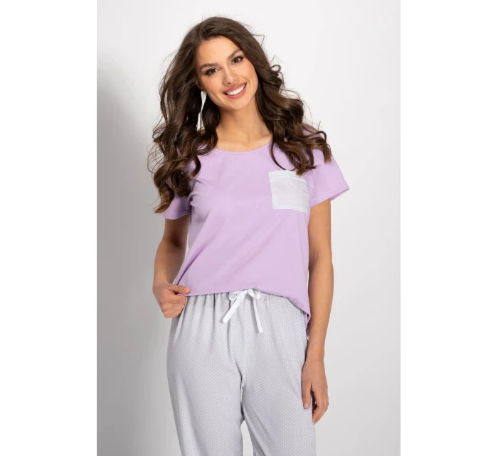 Pyžamo Caroline model 21921120 - Momenti Per Me