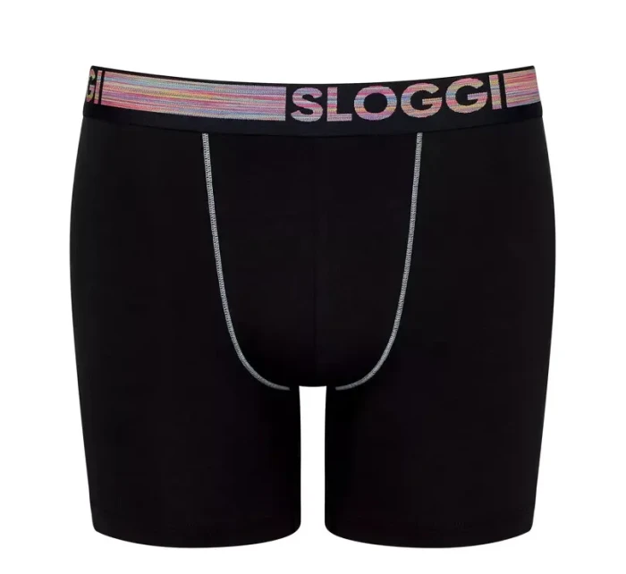 Pánske boxerky GO ABC Natural B Short 2P - Triumph