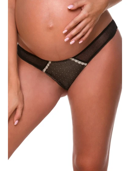 Dámské kalhotky model 15715621 MK - Lupoline Dámské kalhotky model 15715621 MK - Lupoline