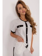 Blúzka model 196561 Lacerta