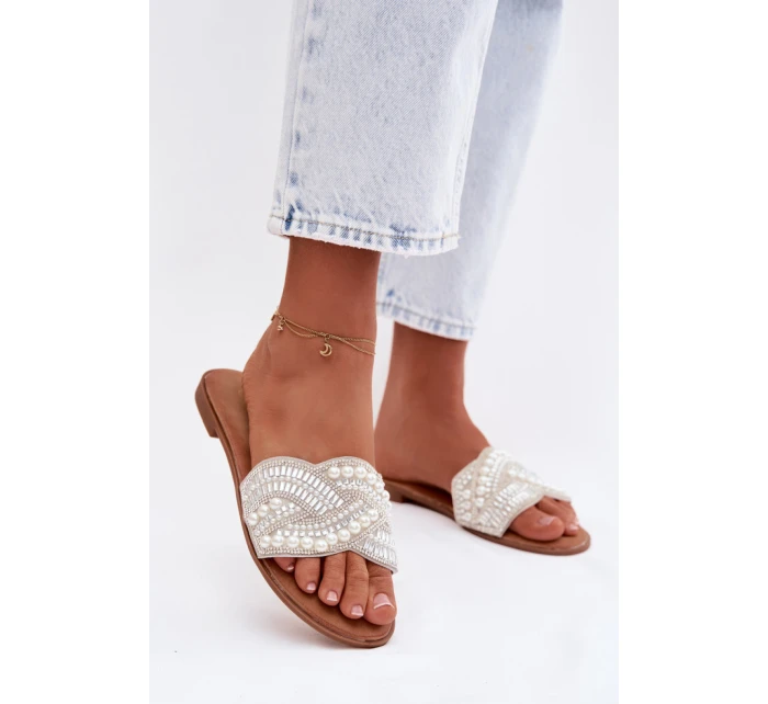 Pantofle  model 225124 Step in style