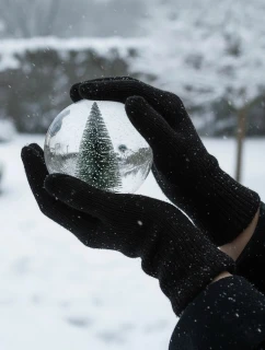 Noviti RZ088 Dámske rukavice Rod