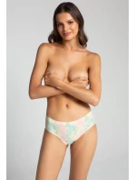 Dámské kalhotky model 18365631 Bikini Comfort Print wz.01 - Gatta