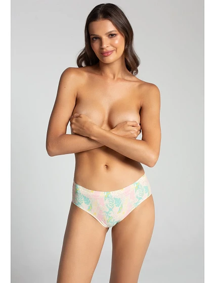 Dámské kalhotky model 18365631 Bikini Comfort Print wz.01 - Gatta Dámské kalhotky model 18365631 Bikini Comfort Print wz.01 - Gatta