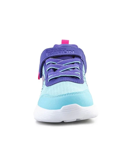 Boty GO Run 400 Jr model 20595310 - Skechers