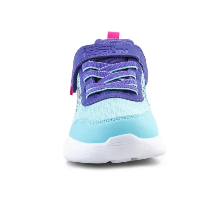 Boty GO Run 400 Jr model 20595310 - Skechers