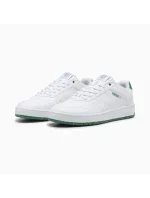 Boty Court Classic Better White Archive M model 20694201 - Puma