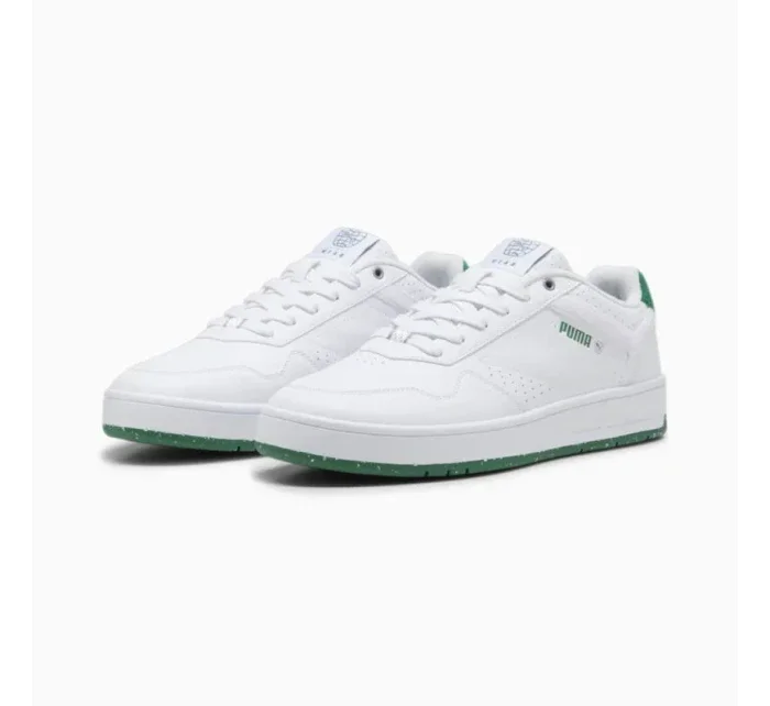 Boty Court Classic Better White Archive M model 20694201 - Puma