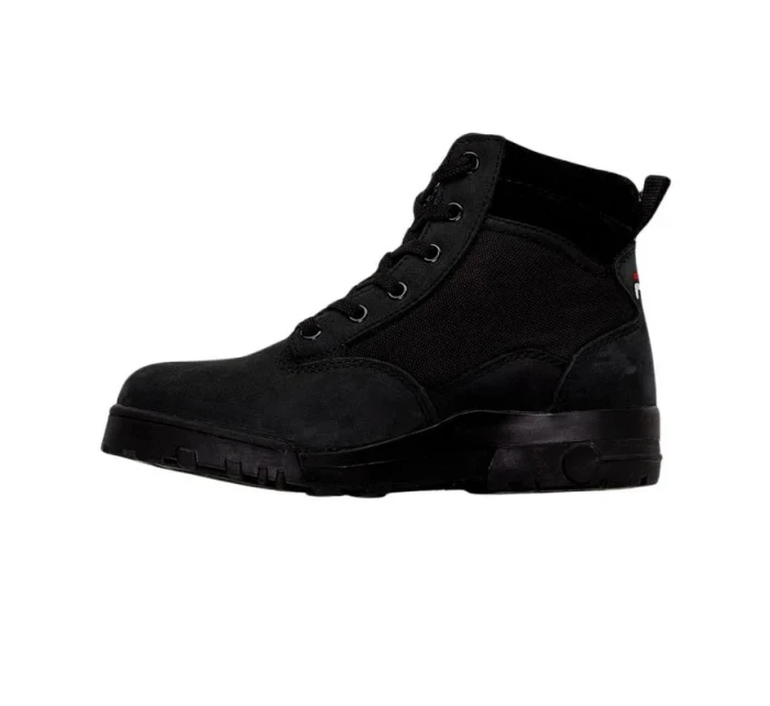 II W 80010 dámské boty model 20602944 - Fila II W 80010 dámské boty model 20602944 - Fila