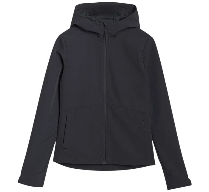 Softshellová bunda 4F F320 W 4FWSS25TSOFF320 20S