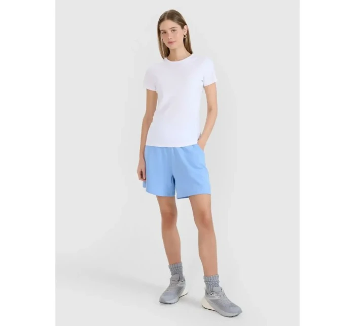 Tričko 4F W 4FWMM00TTSHF2255-10S Tričko 4F W 4FWMM00TTSHF2255-10S