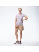 Dámské tričko s krátkým rukávem model 21356359 II WO'S - Elbrus