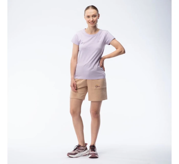 Dámské tričko s krátkým rukávem model 21356359 II WO'S - Elbrus