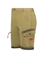 Norsko  DB 317 M SY1691H/GN shorts model 21179661 - Geographical Norway