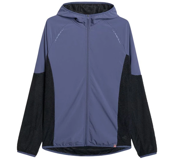 Bunda, mikina 4F M 4FWAW25TFSWM582 32S muži