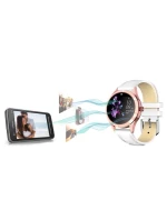 Dámské hodinky  model 21804289 - G.ROSSI