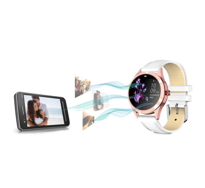 Dámské hodinky  model 21804289 - G.ROSSI