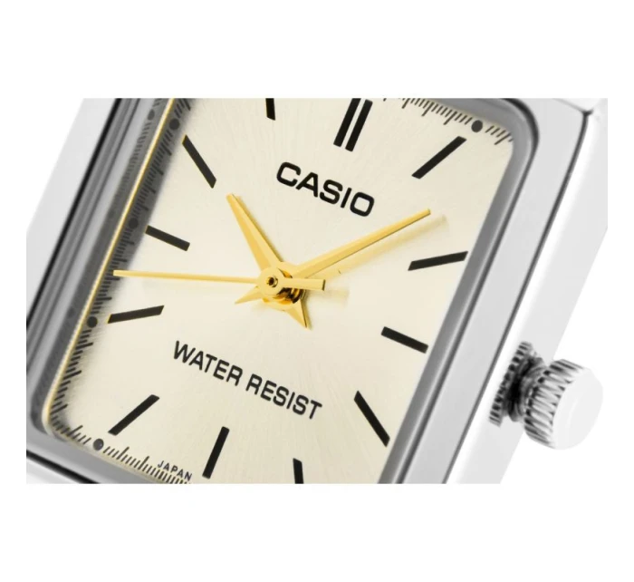 Dámské hodinky model 21806407 + BOX - CASIO Dámské hodinky model 21806407 + BOX - CASIO