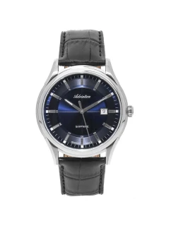 Pánske hodinky ADRIATICA Premiere A2804.5215Q + BOX