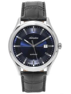 pánské hodinky + BOX model 21806859 - Adriatica