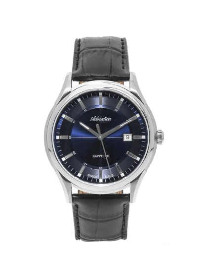 Pánske hodinky ADRIATICA Premiere A2804.5215Q + BOX Pánske hodinky ADRIATICA Premiere A2804.5215Q + BOX