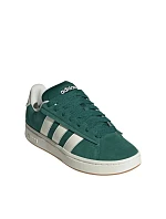 Pánské boty Grand Court Alpha green model 21880784 - ADIDAS