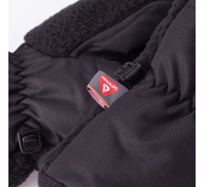 Pánske zateplené rukavice SHERPS PRIMALOFT